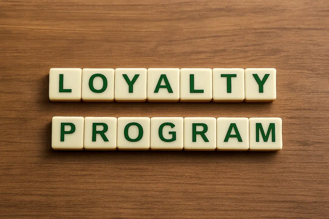 Loyalty program image